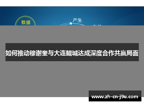 如何推动穆谢奎与大连鲲城达成深度合作共赢局面