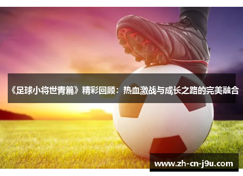 《足球小将世青篇》精彩回顾：热血激战与成长之路的完美融合